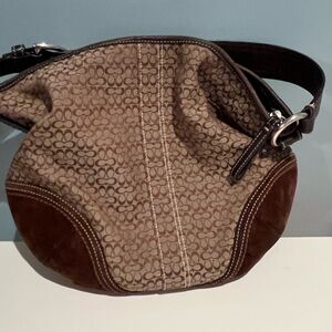 Coach Hobo Women's Bag